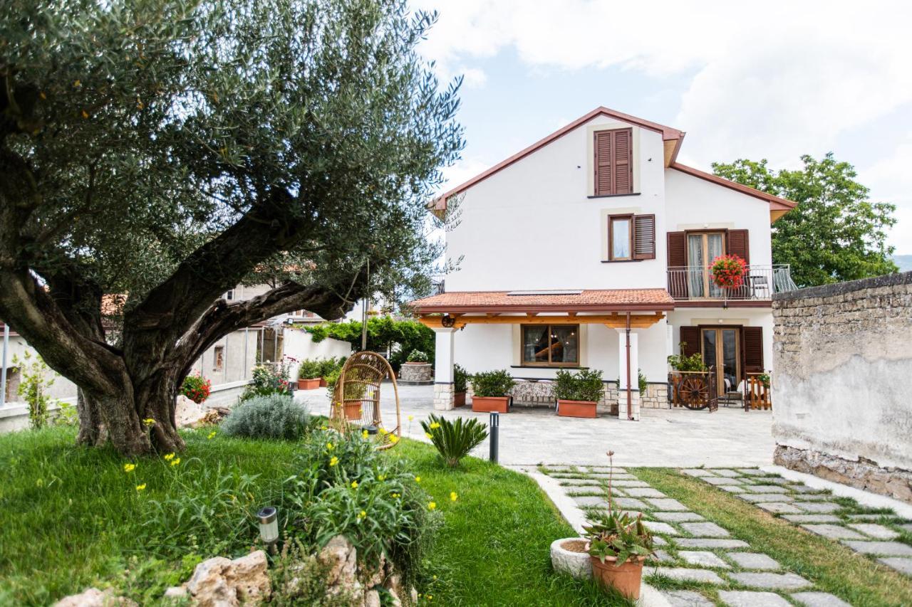 Bed & Breakfast Al Chiaro Di Luna Agerola