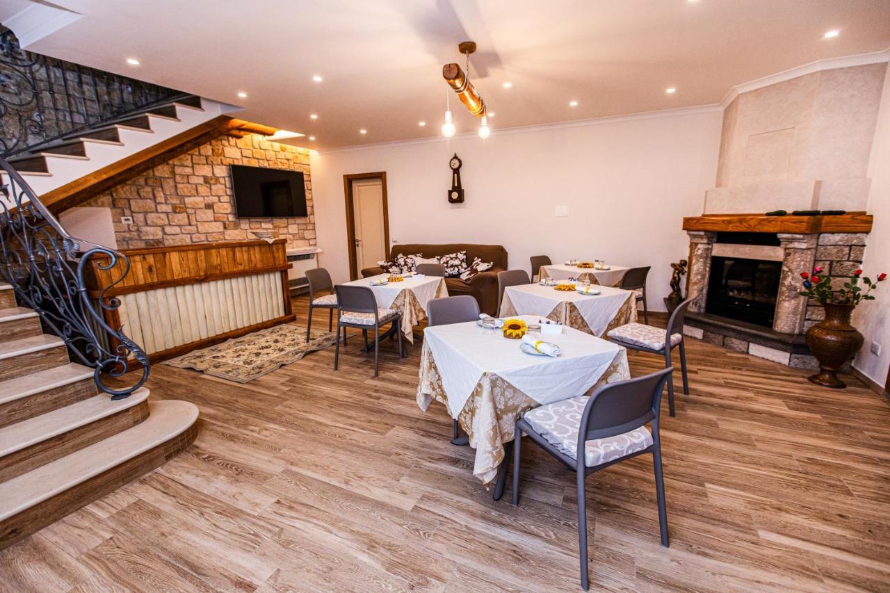 Bed & Breakfast Al Chiaro Di Luna 2*