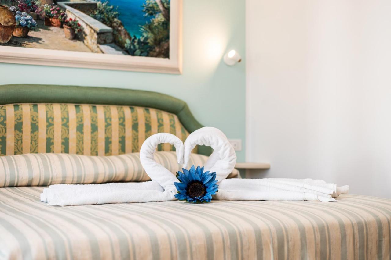 Bed & Breakfast Al Chiaro Di Luna Agerola