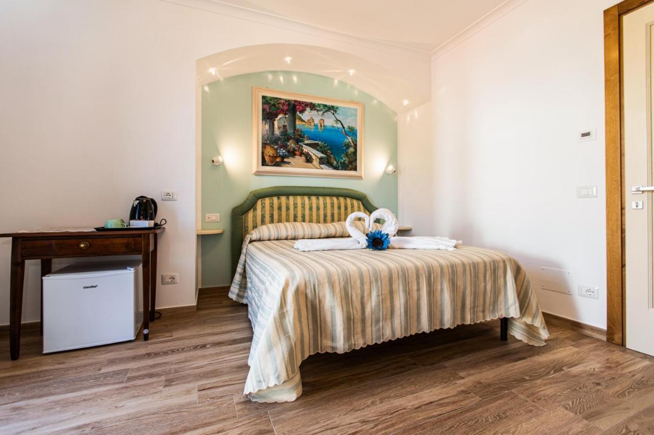 Bed & Breakfast Al Chiaro Di Luna Agerola