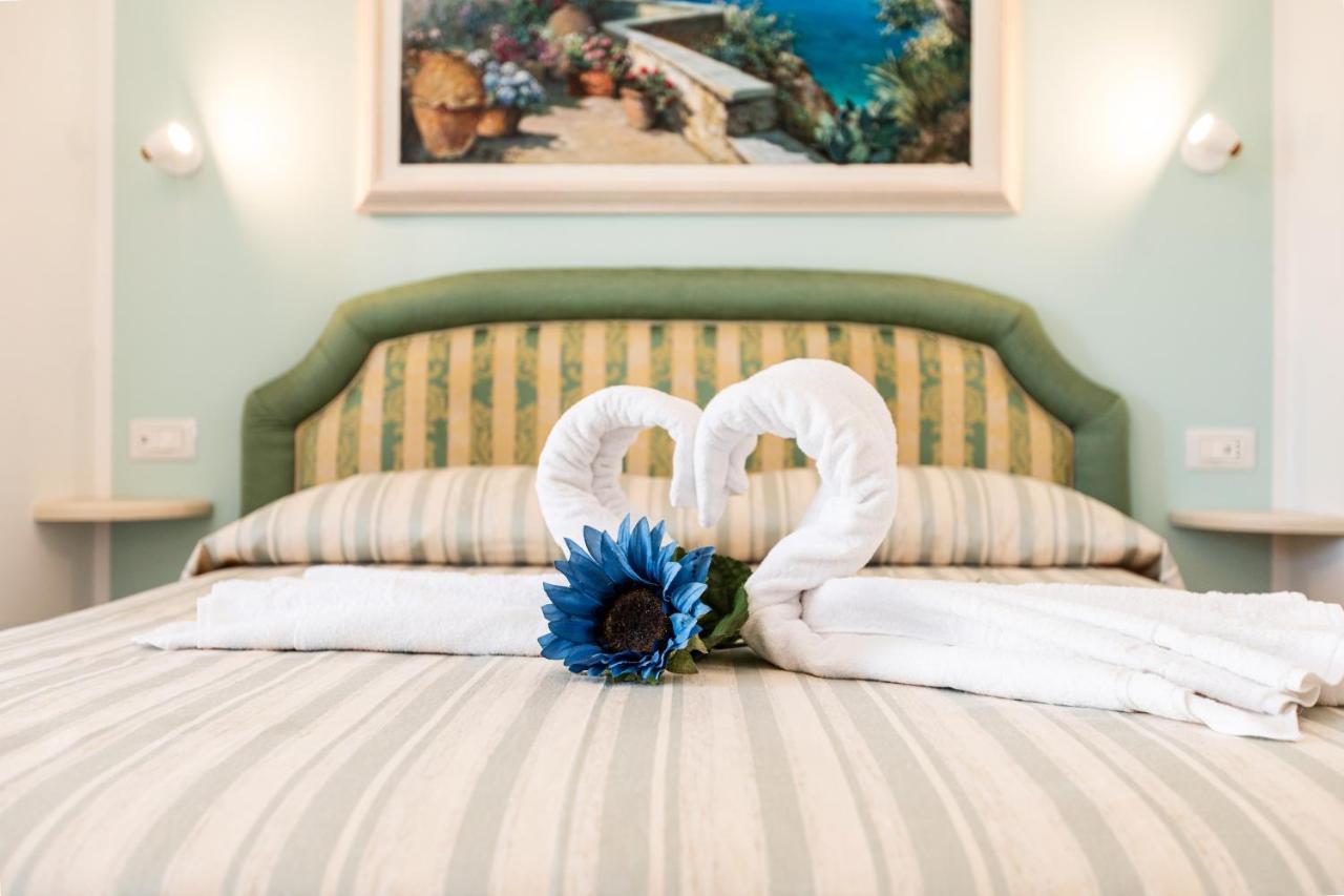 Bed & Breakfast Al Chiaro Di Luna