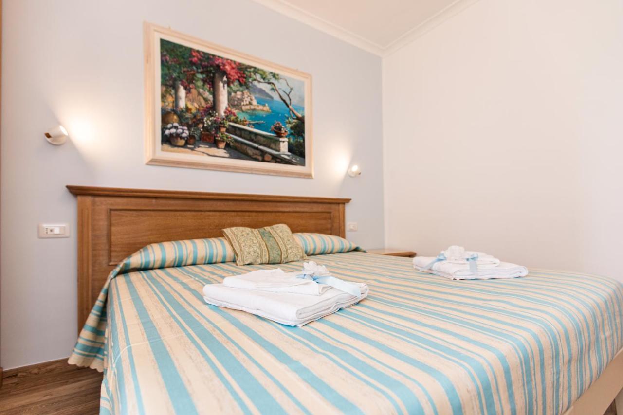 Al Chiaro Di Luna Bed & Breakfast Agerola
