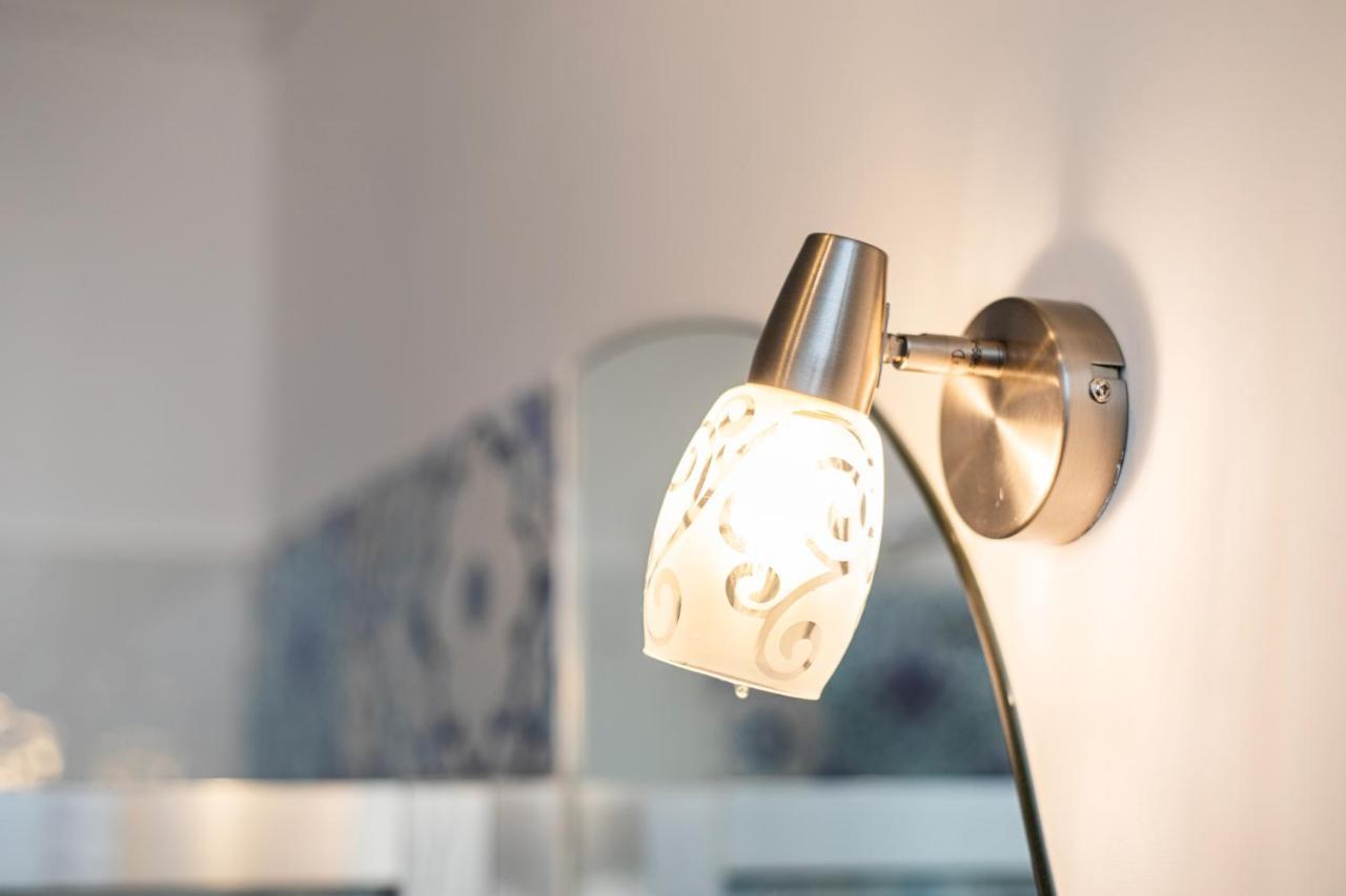Bed & Breakfast Al Chiaro Di Luna