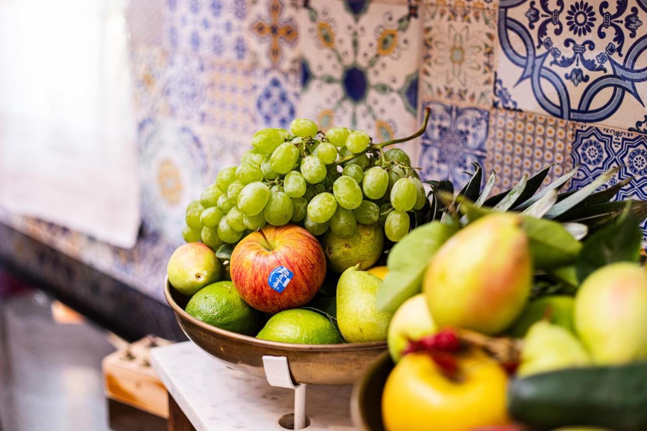 Bed & Breakfast Al Chiaro Di Luna Agerola
