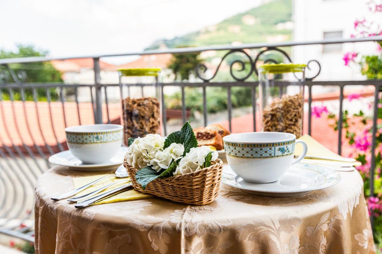 Bed & Breakfast Al Chiaro Di Luna Agerola