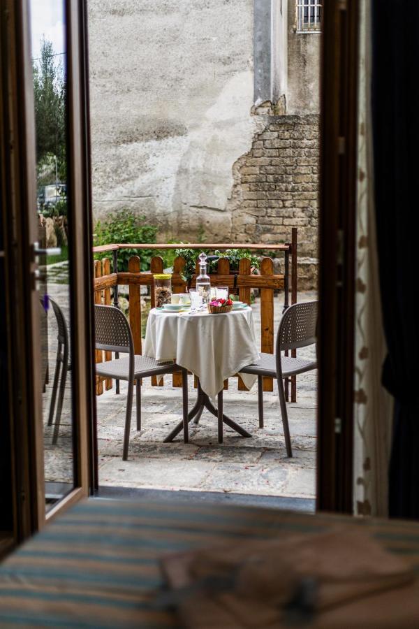 Bed & Breakfast Al Chiaro Di Luna Agerola