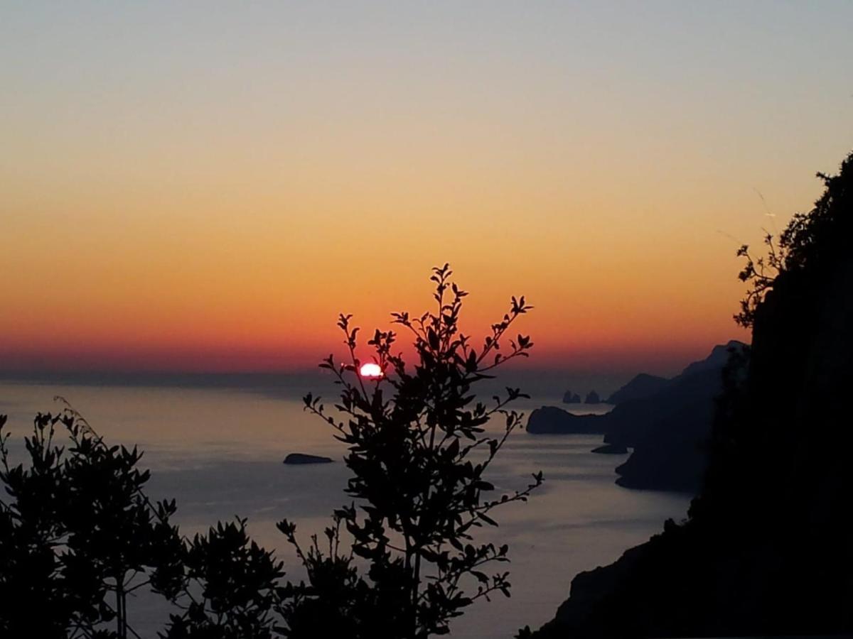 Bed & Breakfast Al Chiaro Di Luna 2*