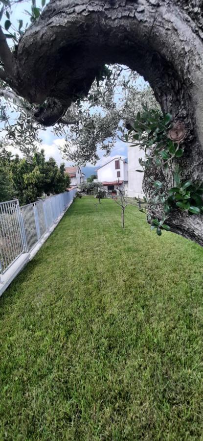 Bed & Breakfast Al Chiaro Di Luna 2*