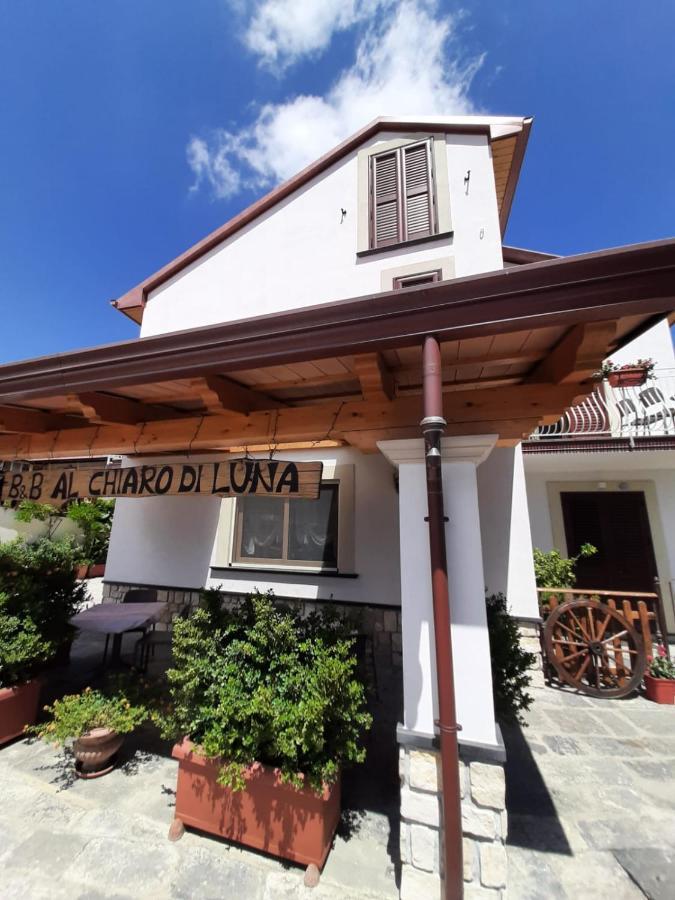 Bed & Breakfast Al Chiaro Di Luna 2*