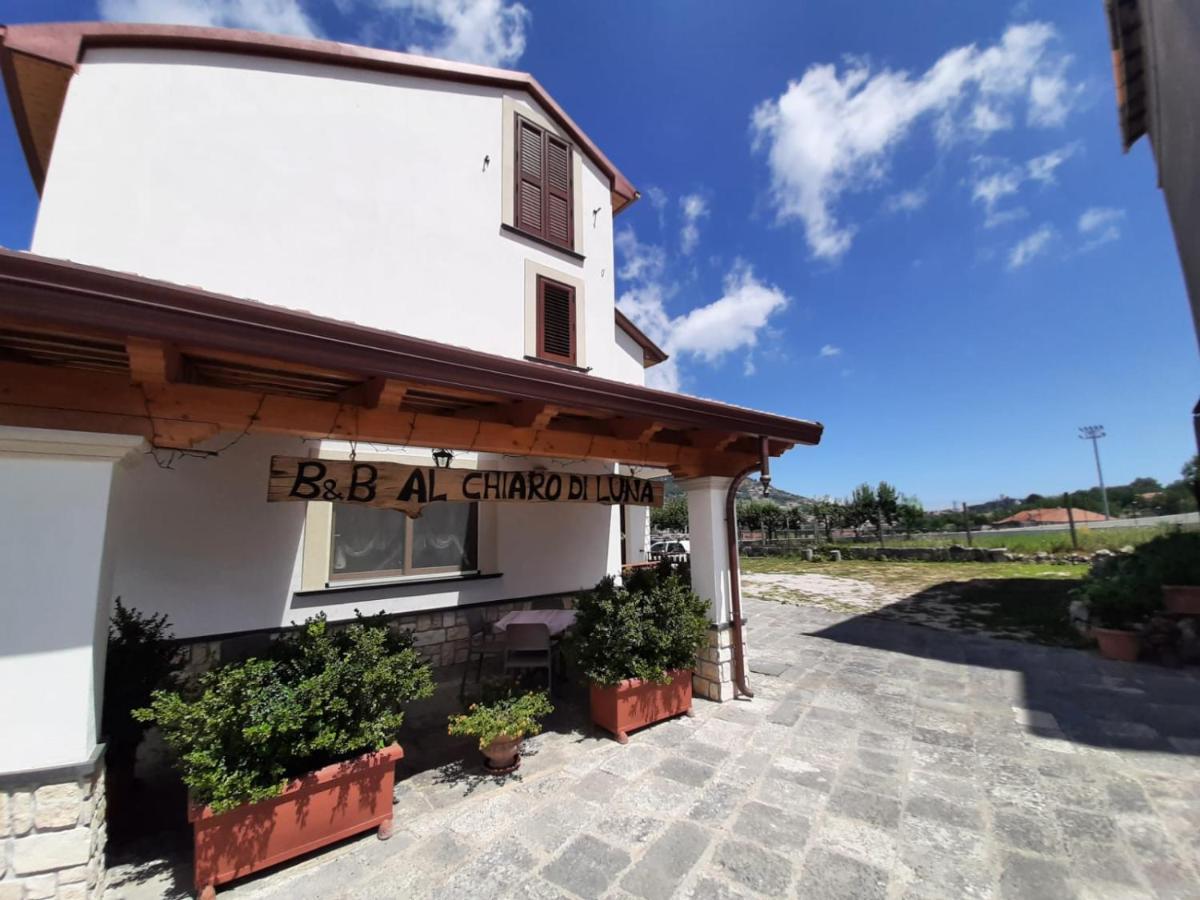 Bed & Breakfast Al Chiaro Di Luna Agerola