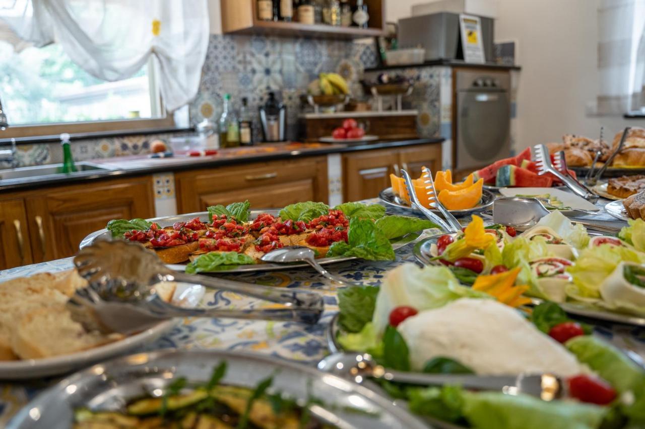 Bed & Breakfast Al Chiaro Di Luna