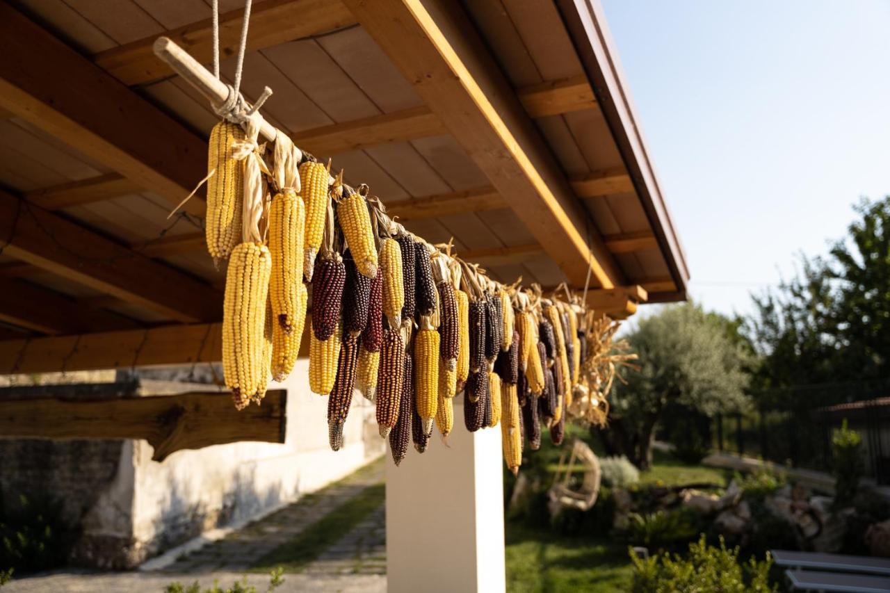Bed & Breakfast Al Chiaro Di Luna 2*