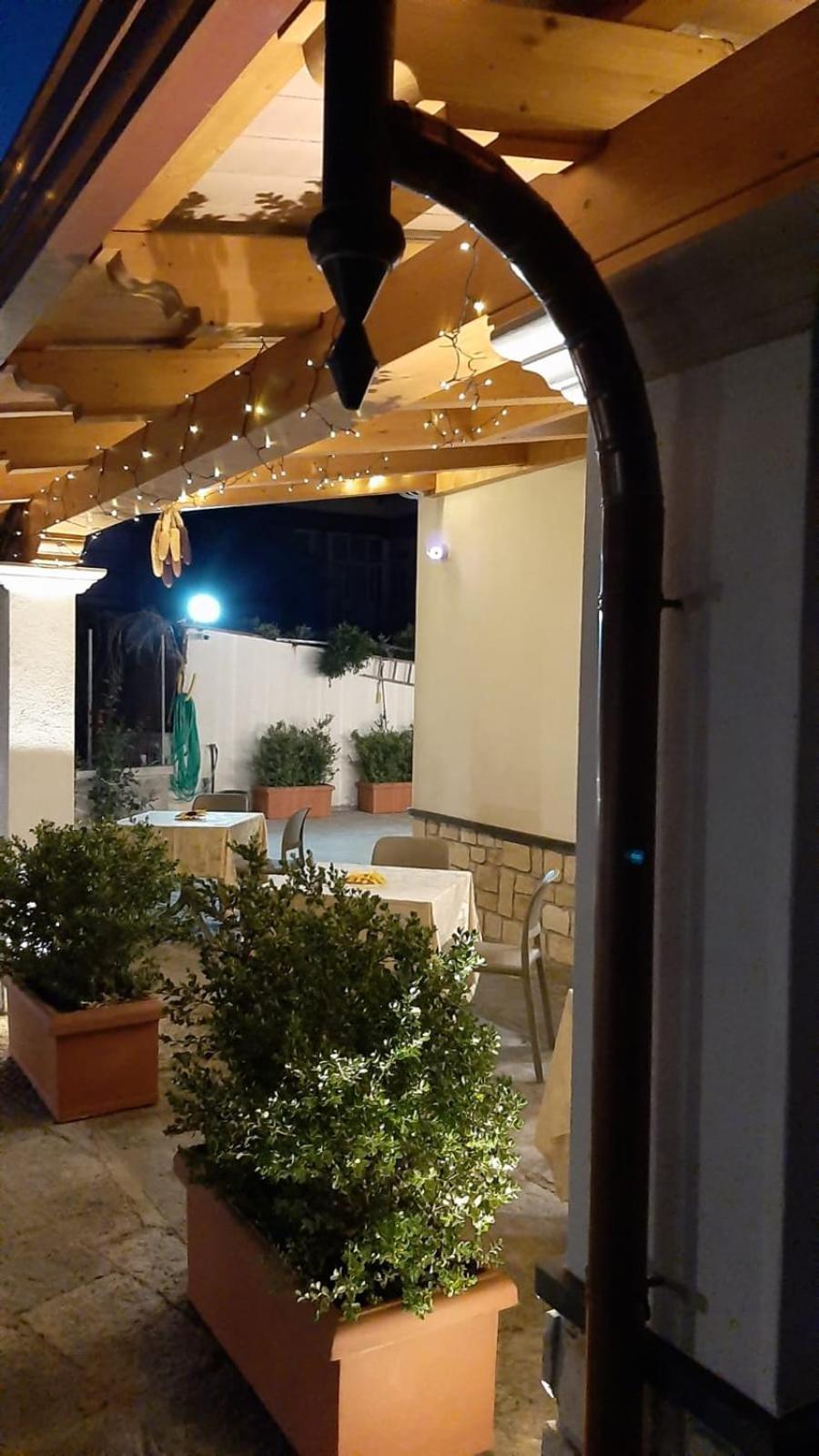 Al Chiaro Di Luna Bed & Breakfast 2*